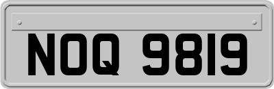 NOQ9819