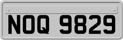 NOQ9829