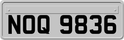 NOQ9836