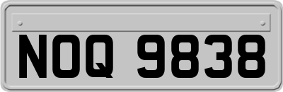 NOQ9838