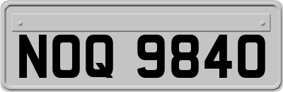 NOQ9840