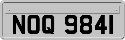 NOQ9841