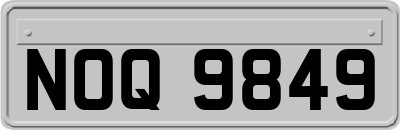 NOQ9849