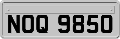 NOQ9850
