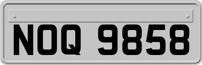 NOQ9858