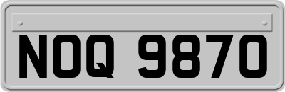 NOQ9870