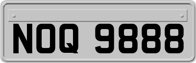 NOQ9888