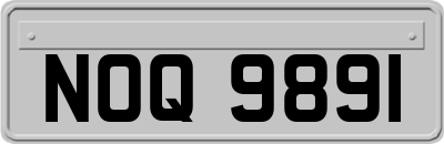NOQ9891