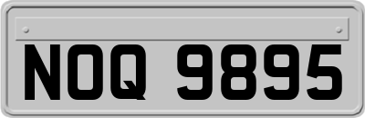 NOQ9895