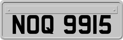 NOQ9915