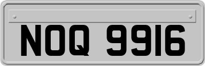 NOQ9916
