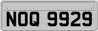 NOQ9929