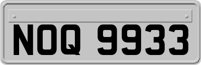 NOQ9933
