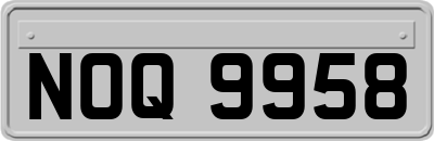 NOQ9958