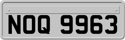NOQ9963