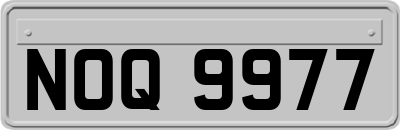 NOQ9977
