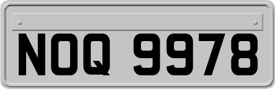 NOQ9978