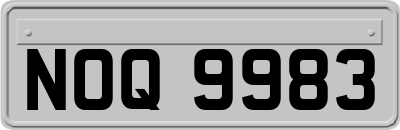 NOQ9983