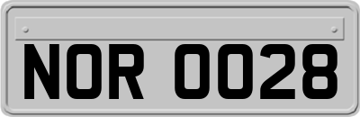 NOR0028