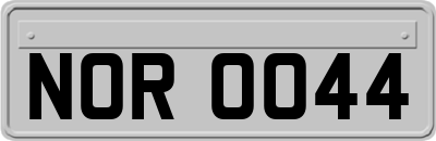 NOR0044