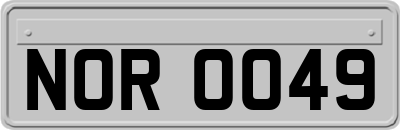 NOR0049