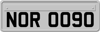 NOR0090