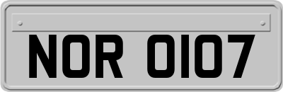 NOR0107