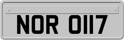 NOR0117