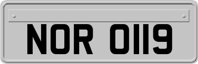 NOR0119