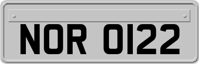 NOR0122