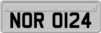 NOR0124