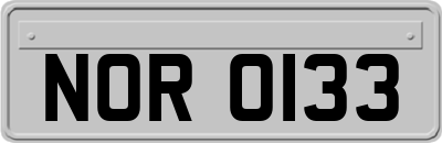 NOR0133