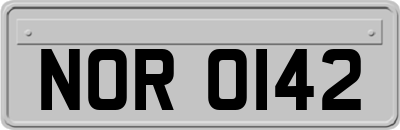NOR0142
