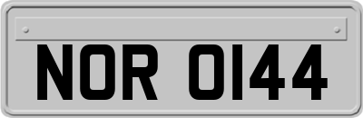 NOR0144