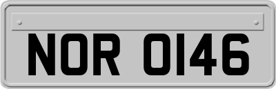 NOR0146