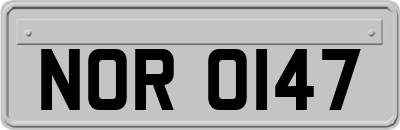 NOR0147