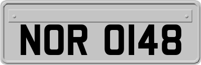 NOR0148
