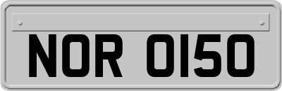 NOR0150