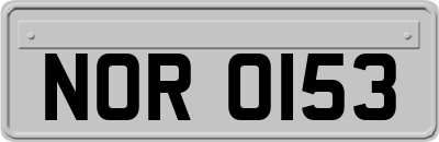 NOR0153