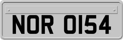NOR0154