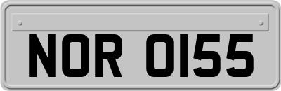 NOR0155