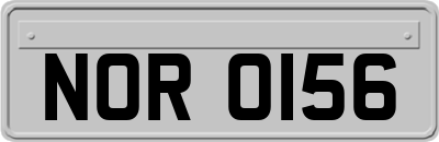 NOR0156