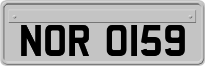 NOR0159