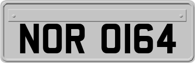 NOR0164