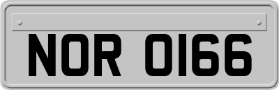 NOR0166