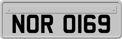 NOR0169