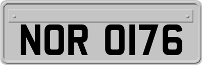 NOR0176