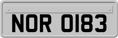 NOR0183