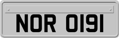 NOR0191