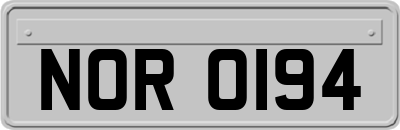 NOR0194